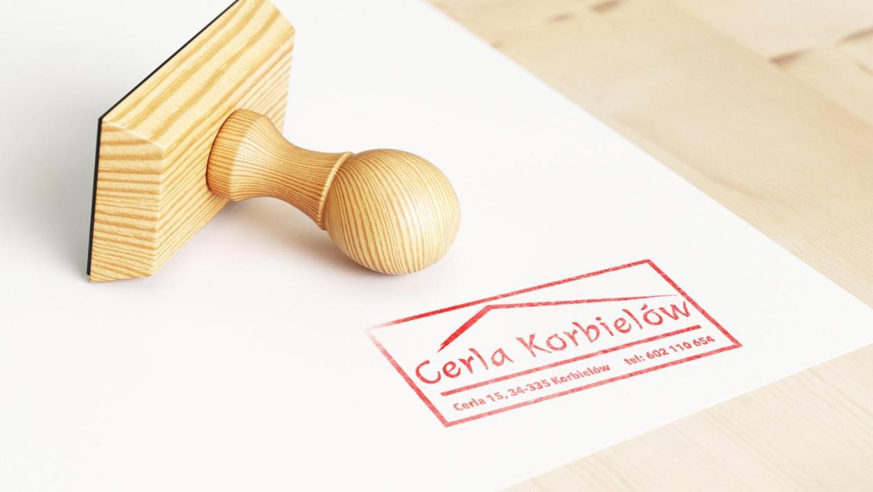 Cerla คอร์เบียลุฟ ภายนอก รูปภาพ